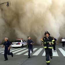 The day after the attack, some of the firefighters are cracking jokes about all of the supplies that keep pouring in, such as we can't possibly eat all the cookies they're. On September 11 Blind Luck Decided Who Lived Or Died The Atlantic