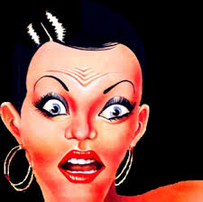 The Adelaide Cast 1977