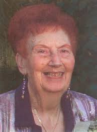 Laura Travers Obituary July 28, 2014