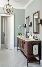 46 Trendy Bathroom Paint Blue Grey Sea Salt Small Bathroom Colors Blue Gray Paint Colors Grey Blue Bathroom