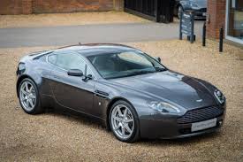 Image result for Meteorite Silver 2006 Aston Martin