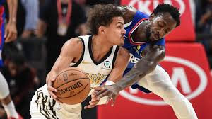 94 feet's best plays of the season to date.subscribe for access to exclusive interviews, game highlights, original content, and more! Digging In On Defense Not Like It Used To Be For Clippers Beverley Nba Com