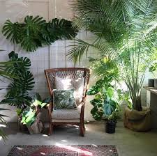 46 Bohemian Balcony Trending This Year Advanced Interior Designs Style Interior Plants Room With Plants Cheap Kitchen Decor