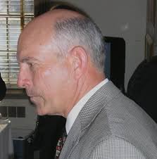 Oh, What A Swell Party It Was!