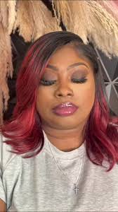 Come Relax and enjoy this Slay Book DollHouse of Glam Boutique at  DollhouseofGlamBoutique.com Thank you Doll for Being my client  ❤️❤️❤️❤️#ethnicessentialsmas, #Richmondmua#dollhouseofglam ...