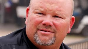 Wagoner's Dale Condict sets records with win