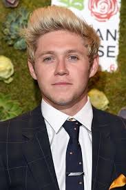 Niall Horan S Hair Doesn T Look Like This Anymore Hair Color Dark Niall Horan Hair Dark Hair