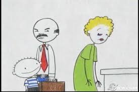 Spike & Mike's Sick and Twisted Festival of Animation: Caught in the Act! -  IGN