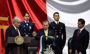 El universal, a 4 de septiembre del 2012. Porfirio Munoz Ledo El Eterno Actor Y Testigo De Las Transformaciones Politicas En Mexico