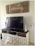 Living Room Wall Decor Behind Tv