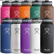 Best Stainless Steel Thermos Containers Present Important Advantages Resistance To Corrosion Hygienic And Easy To Maintain Hydroflask Insulated Bottle Bottle