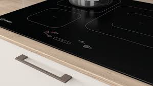 Otro de nuestras grandes hits es la lasaña de boletus que preparamos en formato individual usando placas de canelones y queda. Placas Push Go De Indesit Marron Y Blanco