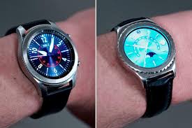 Samsung Gear S2 Vs Samsung Gear S3 Which Is The Better Smartwatch For The Money