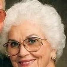Ruth Thurman Obituary January 21, 2012