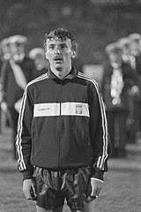 Boniek, also widely known polish pelé is one of the greatest eastern european football players of all time. Zbigniew Boniek Wikipedia Wolna Encyklopedia