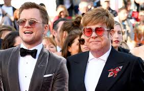 3:48 128 кбит/с 3.3 мб. Elton John And Taron Egerton Surprise Fans By Performing Your Song