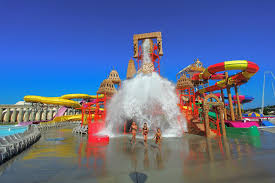 Mt Olympus Water Park And Theme Park Resort Wisconsin Dells Updated 2020 Prices