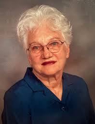 Obituary information for Geraldine Louise Streckfuss