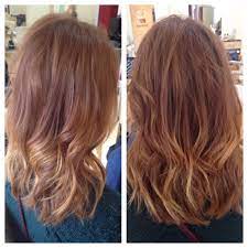 This Little Gem Brooke Has The Most Beautiful Natural Hair Color That We All Dream Of She Know Natural Hair Color Natural Hair Styles Beautiful Natural Hair