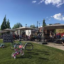 Soho food park is located on 4747 s holladay blvd in holladay, ut. Soho Food Park Home Facebook