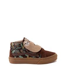 Free shipping on orders over $25 shipped by amazon. Vans Sk8 Mid Reissue V Dino Glow Skeleton Skate Shoe Big Kid Black Journeys