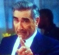 One of the best scenes that I think isn't talked about enough is when  Johnny is hungover and David and Alexis mess with him. TOAST! Cracks me up  every time.