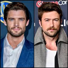 Scott Adkins as the DCU Batman?