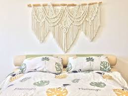 Alibaba.com offers 49,158 bedroom wall hanging products. 35 Macrame Wall Hangings That Will Elevate The Trendiness Of Your Space