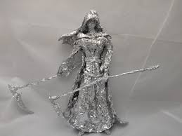 Friede has a few spin moves, a leap attack as. Sister Friede From Dark Souls 3 Aluminum Foil Sculpture Imgur