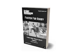 ultimate rugby performance blueprint