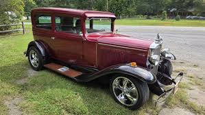 Image result for Fallowfield Brown 1928 Pontiac