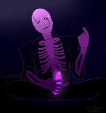 W. D. Gaster :: :: undertale :: fandoms / funny cocks & best free porn:  r34, futanari, shemale, hentai, femdom and fandom porn