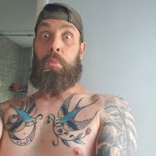 Building a family and then becoming single has got to be traumatizing,'' 🤔