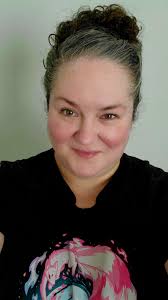 What do you think of my new short haircut?