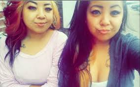 Happy birthday to my favorite twins 😍 The original Star crew, you just had  to be there back then to even understand our bond 🫶🏽♥️ Melissa Phongphila  & Melinda Jay