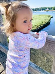 Rhode Island Children's Pajamas