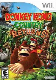 Descarg de juegos par wii wbfs : Descargar Donkey Kong Country Returns Torrent Gamestorrents