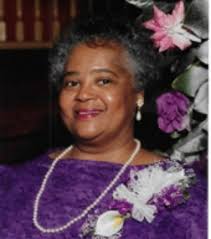 Gwendolyn F. Jones (Fields) Obituary