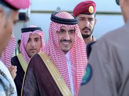 خالد بن سلطان بن عبدالعزيز آل سعود (مقاتل من الصحراء) في برنامج كشكول تقديم يوسف الجاسم قناة الوطن الكويتية، الجزء الأول تاريخ العرض 25/2/2011. ØªØ¹ÙŠÙŠÙ† Ø§Ù„Ø£Ù…ÙŠØ± Ø¨Ø¯Ø± Ø¨Ù† Ø³Ù„Ø·Ø§Ù† Ù†Ø§Ø¦Ø¨ Ø§ Ù„Ø£Ù…ÙŠØ± Ù…ÙƒØ© Ø§Ù„Ù…ÙƒØ±Ù…Ø© Ù…ØµØ±Ø§ÙˆÙ‰