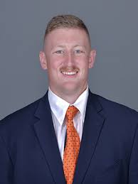 Sam Allbritten Selected as MIAA Football Special Teams Player of the Week