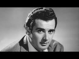 Franco Corelli: "E lucevan le stelle" (Puccini's "Tosca")