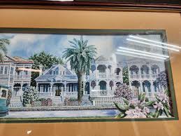 Pam Heidt Galveston print