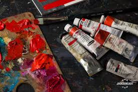 Image result for Vermillion Red 1991 Probe