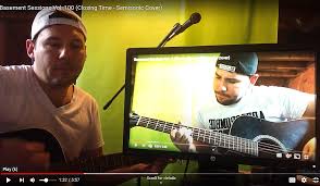 We did not find results for: Guelph Man Performs 100th And Final Basement Session To Help Shake The Covid Blues Guelph News