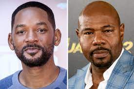 (born september 25, 1968) is an american actor, comedian, producer, rapper, and songwriter. Will Smith Antoine Fuqua Will No Longer Film Emancipation In Georgia
