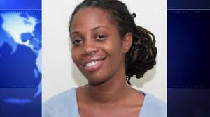 Kezia Wilson's Instagram, Twitter & Facebook