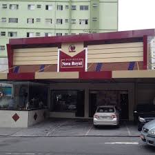 Photos at Padaria Nova Royal