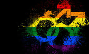 Try putting a picture of you and your partner as the wallpaper. Lgbt Pride 900x556 Wallpaper Teahub Io