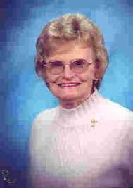 Diane Patricia Sinclair