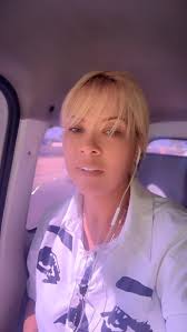 Mensajitos desde RD de parte de maestra, primera dama de la televisión de  New York @yarynintv